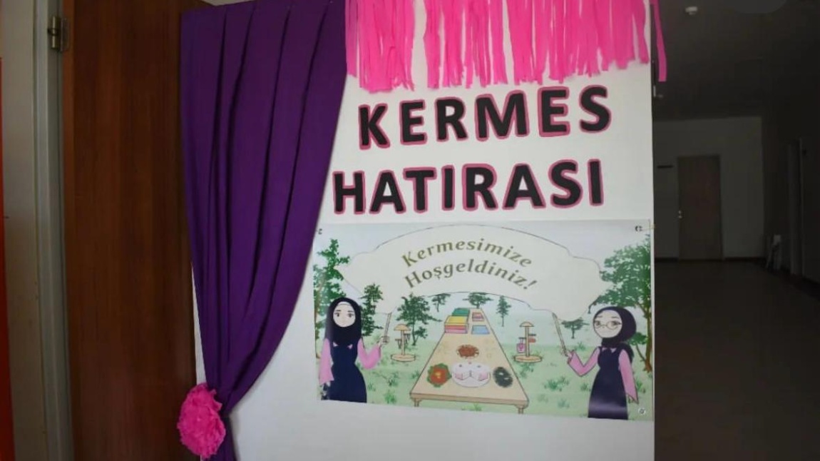 KERMES HAFTASI 